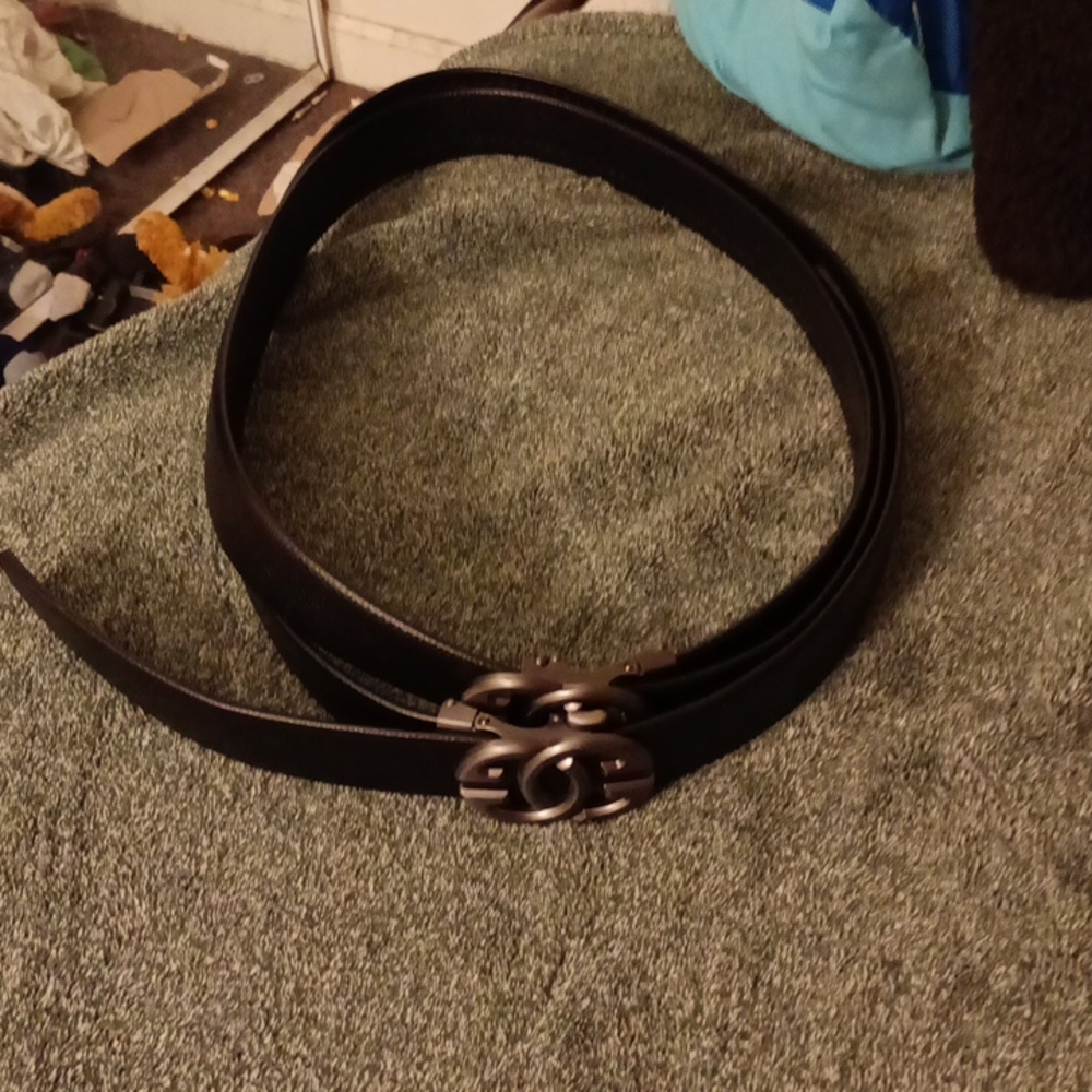 Belt